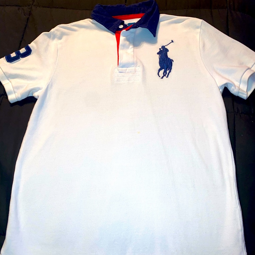 Polo by Ralph Lauren